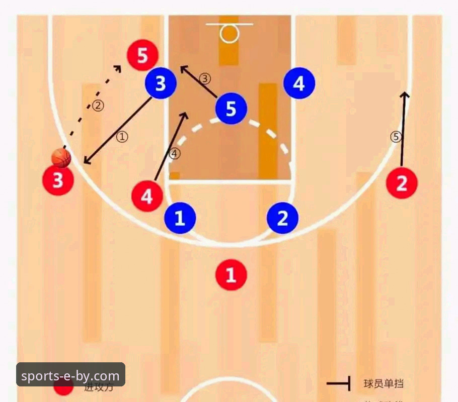 前瞻视角下的赛事深度解析：一次关于BY体育综合体育体验的实战经验